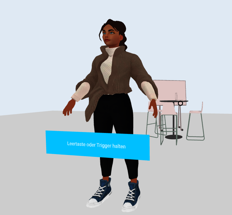 Der VR-Bewerbungssimulator: Realitätsnahe Vorbereitung für den Berufseinstieg